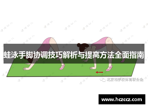 蛙泳手脚协调技巧解析与提高方法全面指南