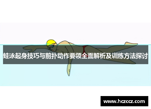 蛙泳起身技巧与前扑动作要领全面解析及训练方法探讨